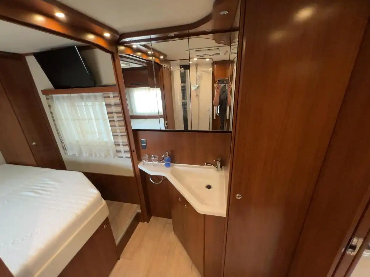 MORELO Loft 78 FX - Ansicht 17
